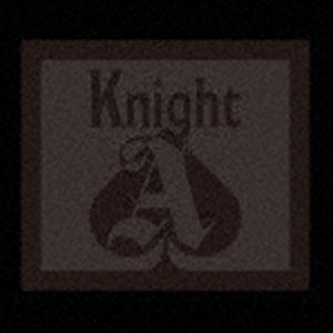 Knight A - 騎士A - / Knight A（初回限定フォトブックレット盤BLACK） 