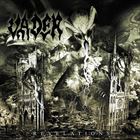 輸入盤 VADER / REVELATION [CD]