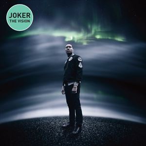 Artist Name: J - 輸入盤 JOKER / VISION [CD]