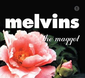 ͢���� MELVINS / MAGGOT [CD]