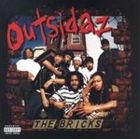 輸入盤 OUTSIDAZ / BRICKS 