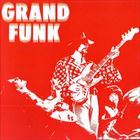 ͢ GRAND FUNK RAILROAD / GRAND FUNK [CD]