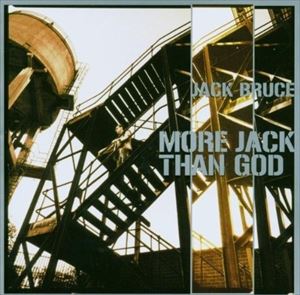 Rakuten - 輸入盤 JACK BRUCE / MORE JACK THAN GOD [CD]