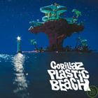 輸入盤 GORILLAZ / PLASTIC BEACH CD＋DVD