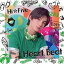 HiFive / Heart Beatͧס [CD]