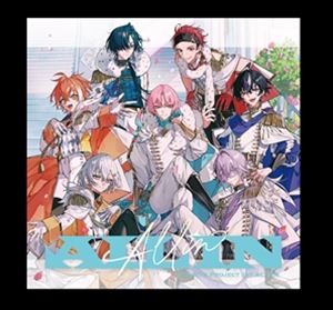 FouRTe Project / ALL IN（初回生産限定盤） [CD]