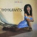 サンディー＆ザ サンセッツ / IMMIGRANTS CD