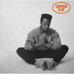 コーシャス・クレイ / テーブル・オブ・コンテクスト [CD]