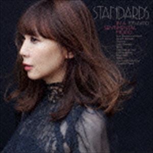 土岐麻子 / STANDARDS in a sentimental mood 〜土岐麻子ジャズを歌う〜 