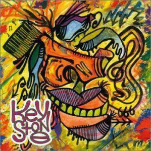 Key Stone / 3.2.1 Fly CD