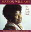 ͢ MARION WILLIAMS / MY SOUL LOOKS BACK [CD]