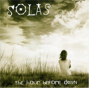 Artist Name: M - 輸入盤 SOLAS / HOUR BEFORE DAWN [CD]