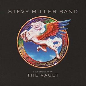 ͢ STEVE MILLER / SELECTIONS FROM THE VAULT [CD]