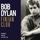 輸入盤 BOB DYLAN / FINJAN CLUB 