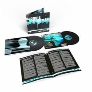 輸入盤 BLONDIE / NO EXIT （EXPANDED ＆ REMASTERED） [2LP]