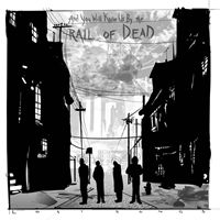 ͢���� AND YOU WILL KNOW US BY THE TRAIL OF DEAD / LOST SONGS ��ENHANCED�� [DVD]