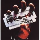 輸入盤 JUDAS PRIEST / BRITISH STEEL ＋ 2 CD