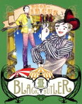 黒執事 Book of Circus III（完全生産限定版） [Blu-ray]