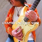 JEFF SATO / CHAPTER ONE [CD]