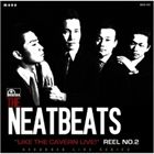 乐天商城 - THE NEATBEATS / LIKE THE CAVERN LIVE! REEL NO.2 [CD]