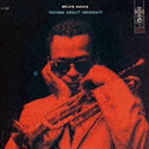 マイルス・デイビス（tp） / ラウンド・アバウト・ミッドナイト（完全生産限定盤／...