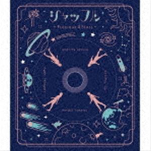 寿美菜子・高垣彩陽・戸松遥・豊崎愛生 / シャッフル -Precious 4 Stars- [CD]