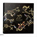 (ゲーム ミュージック) KINGDOM HEARTS 20TH ANNIVERSARY VINYL LP BOX レコード 12inch