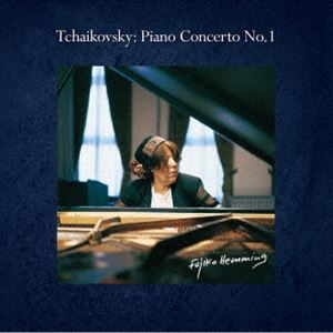 ヘミング フジコ チャイコフスキー ピアノキョウソウキョク ダイ1バン詳しい納期他、ご注文時はお支払・送料・返品のページをご確認ください発売日2024/9/18関連キーワード：フジコ ヘミング フジコヘミング フジ子ヘミング ピアニストフジ子・ヘミング（p） / チャイコフスキー：ピアノ協奏曲 第1番（UHQCD）チャイコフスキー ピアノキョウソウキョク ダイ1バン ジャンル クラシック器楽曲 関連キーワード フジ子・ヘミング（p）先日、惜しくもこの世を去ったフジコ・ヘミングのチャイコフスキーの代表的ピアノ協奏曲の未発表音源をリリース。2001年にチェコ・ナショナル交響楽団との共演のライヴ録音で2006年に発売を予定していたが、当時は条件が纏まらず発売中止となっていたものを、このほど条件が纏まったもので、今回、フジコ・ヘミングの代名詞となっているリストの「ラ・カンパネラ　S．141−3」の5つのヴァージョンと合わせて追悼盤として発売。　（C）RSUHQCD／収録場所：ドイツ放送局SWR封入特典解説付収録曲目11.ピアノ協奏曲 第1番 変ロ短調 Op.23 第1楽章：アレグロ・ノン・トロッポ・エ・モルト・マエスト(22:08)2.ピアノ協奏曲 第1番 変ロ短調 Op.23 第2楽章：アンダンティーノ・センプリーチェ(8:21)3.ピアノ協奏曲 第1番 変ロ短調 Op.23 第3楽章：アレグロ・コン・フォーコ(7:42)4.ラ・カンパネラ（パガニーニによる大練習曲 S.141の3） （「奇蹟のカンパネラ」より）(5:42)5.ラ・カンパネラ（パガニーニによる大練習曲 S.141の3） （「永久への響き」より）(5:55)6.ラ・カンパネラ（パガニーニによる大練習曲 S.141の3） （「憂愁のノクターン」より）(5:41)7.ラ・カンパネラ（パガニーニによる大練習曲 S.141の3） （「カーネギー・ホール・ライヴ 2001(6:27)8.ラ・カンパネラ（パガニーニによる大練習曲 S.141の3） （「フジ子・ヘミングの奇蹟」より）(5:27) 種別 CD JAN 4988002941124 収録時間 67分28秒 組枚数 1 製作年 2024 販売元 ビクターエンタテインメント登録日2024/07/26