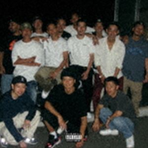 KANDYTOWN / LAST ALBUM���̾��ס� [CD]