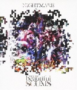 NIGHTMARE／NIGHTMARE TOUR 2013 beautiful SCUMS [Blu-ray]