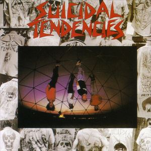 SUICIDAL TENDENCIES詳しい納期他、ご注文時はお支払・送料・返品のページをご確認くださいSUICIDAL TENDENCIES / SUICIDAL TENDENCIESスイサイダル・テンデンシーズ / スイサイダル・テンデンシーズ ジャンル 洋楽ハードロック/ヘヴィメタル 関連キーワード スイサイダル・テンデンシーズSUICIDAL TENDENCIES 種別 CD 【輸入盤】 JAN 0018663101125登録日2015/07/24