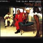 輸入盤 ISLEY BROTHERS / ETERNAL CD