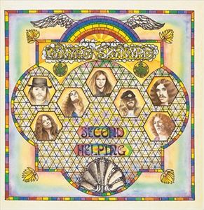 輸入盤 LYNYRD SKYNYRD / SECOND HELPING （ECO