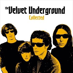 輸入盤 VELVET UNDERGROUND / COLLECTED 2LP