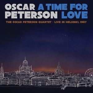 TIME FOR LOVE ： OSCAR PETERSON QUARTET - LIVE IN HELSINKI 1987詳しい納期他、ご注文時はお支払・送料・返品のページをご確認ください発売日2021/11/26OSCAR PETERSON / TIME FOR LOVE ： OSCAR PETERSON QUARTET - LIVE IN HELSINKI 1987オスカー・ピーターソン / タイム・フォー・ラヴ：オスカー・ピーターソン・カルテット-ライヴ・イン・ヘルシンキ・1987 ジャンル ジャズ・フュージョン海外ジャズ 関連キーワード オスカー・ピーターソンOSCAR PETERSON収録内容［Disc 1］1. Cool Walk2. Sushi3. Love Ballade4. A Salute To Bach5. Cakewalk［Disc 2］1. A Time For Love2. How High The Moon3. Soft Winds4. Waltz For Debby5. When You Wish Upon A Star6. Duke Ellington Medley7. Blues Etude 種別 2CD 【輸入盤】 JAN 0673203115125登録日2021/12/17