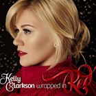 輸入盤 KELLY CLARKSON / WRAPPED IN RED [CD]...
