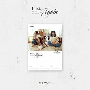 Other - 輸入盤 SEEYA / 20TH ANNIVERSARY ALBUM ： FIRST AGAIN [CD]