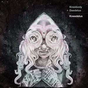 KNEEBODY AND DAEDELU / Kneedelus [CD]