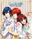 ウタノプリンスサマッマジラブニセンパーセント1詳しい納期他、ご注文時はお支払・送料・返品のページをご確認ください発売日2013/6/26関連キーワード：うたプリ アニメーション ウタプリ うたぷりうたの☆プリンスさまっ♪ マジLOVE2000％ 1ウタノプリンスサマッマジラブニセンパーセント1 ジャンル アニメテレビアニメ 監督 紅優鵜飼ゆうき 出演 沢城みゆき寺島拓篤キャッチーなキャラクターソングと、明快なストーリー、個性溢れるキャラクターたちの魅力で、瞬く間に人気ゲームへと成長した『うたの☆プリンスさまっ♪』のTVアニメ第2シリーズ!!衝撃のアイドルデビューを飾ったST☆RISHの6人と、作曲家としての道を歩み始めた七海春歌。そんな彼らの前にひと癖もふた癖もある異国のアイドル候補生や、教育係の先輩アイドルが登場し…。第1話と第2話を収録。封入特典森光恵描き下ろしジャケット・スペシャルクリアケース＆デジパック仕様(初回生産分のみ特典)／特典CD／ブックレット特典映像プレミア上映会トークパートダイジェスト関連商品A-1 Pictures制作作品2013年日本のテレビアニメアニメうたの☆プリンスさまっ♪シリーズセット販売はコチラ 種別 Blu-ray JAN 4988003819125 収録時間 48分 カラー カラー 組枚数 2 製作年 2013 製作国 日本 音声 リニアPCM 販売元 キングレコード登録日2013/04/16