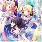 イルミネーションスターズ / THE IDOLM＠STER SHINY COLORS L＠YERED WING 02 [CD]