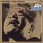 輸入盤 ETTA JAMES / LOSERS WEEPERS （BONUS TRACKS） [CD]