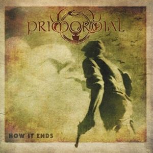 輸入盤 PRIMORDIAL / HOW IT ENDS [CD]
