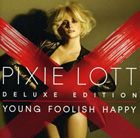 輸入盤 PIXIE LOTT / YOUNG FOOLISH HAPPY （BONUS TRACK） [CD]