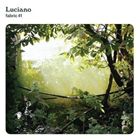 輸入盤 LUCIANO / FABRIC 41 [CD]