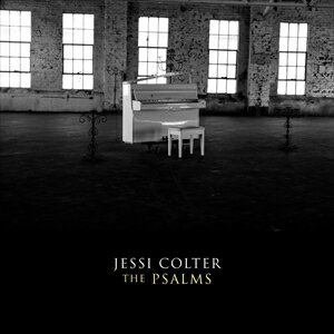 Artist Name: T - 輸入盤 JESSI COLTER / PSALMS [CD]