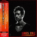 LOUIS COLE / Time CD