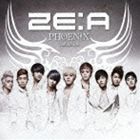 ���� / PHOENIX���̾��ס� [CD]