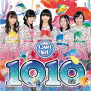 つりビット / 1010〜とと〜（通常盤） [CD]