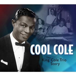 輸入盤 NAT KING COLE / COOL COLE （4CD） [4CD]
