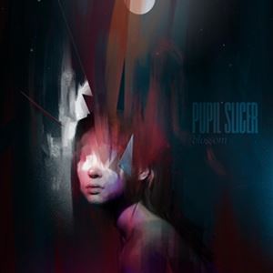 輸入盤 PUPIL SLICER / BLOSSOM [CD]